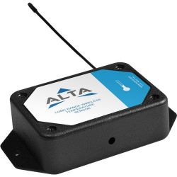 Monnit MNS2-8-W2-TS-ST ALTA Wireless Temperature Sensor - AA Battery Powered (868MHz)