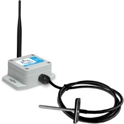 Monnit MNS2-8-IN-TS-DT-L08 ALTA Industrial Wireless Duct Temperature Sensor (868MHz)