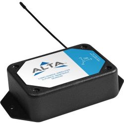 Monnit MNS2-8-W2-AC-GS ALTA Wireless Accelerometer - G-Force Snapshot Sensor - AA Battery Powered (868MHz)