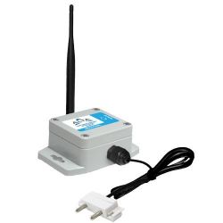 Monnit MNS2-8-IN-WS-WD-L03-WP ALTA Industrial Wireless Water Plus Detection Sensor (868MHz)