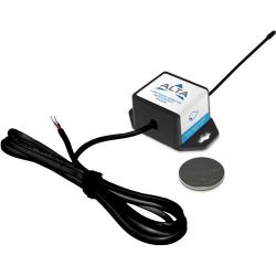 Monnit MNS2-8-W1-WS-WD-L03 ALTA Wireless Water Detection Sensor - Coin Cell Powered (868MHz)