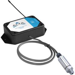 Monnit MNS2-8-W2-PS-300 ALTA Wireless Pressure Meter - 300 PSIG - AA Battery Powered (868MHz)