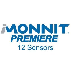 Monnit MNW-ip-012 iMonnit Premiere license up to 12 sensors