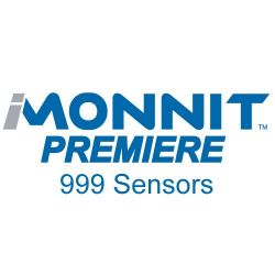 Monnit MNW-ip-999 iMonnit Premiere license up to 999 sensors