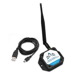 Monnit Gateways MNG2-9-WSA-USB ALTA Series Wireless Sensor Adapter C/w USB For Computer Connection
