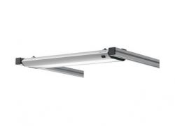Waldmann 113034000-00577611 TAMETO (on top, integrated) Workplace-System Luminaires - SAHQ 44 D - LED 18 W