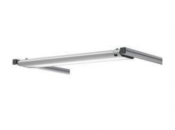 Waldmann 114264000-00805789 TAMETO (on top, integrated) Workplace-System Luminaires - SAHQ 66 RDC - LED 32 W
