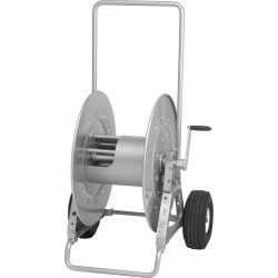 Hannay Reels ATC1250 Portable Reels on Wheels, Suitable For All Cable 